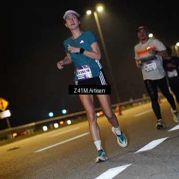 Runner Photo 7311595