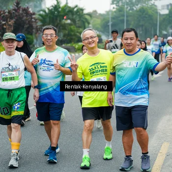 Runner Photo 7311596