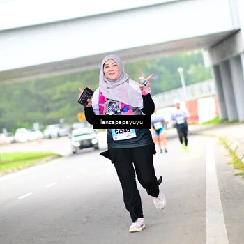 Runner Photo 7311597
