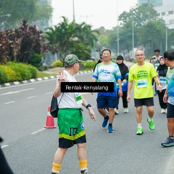 Runner Photo 7311598