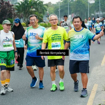 Runner Photo 7311599