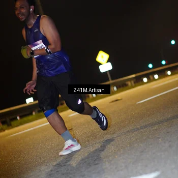 Runner Photo 7311602