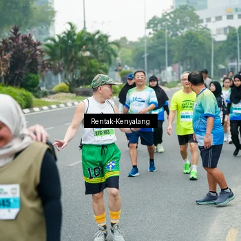 Runner Photo 7311603