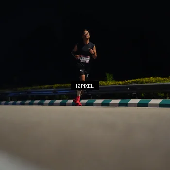 Runner Photo 7311604