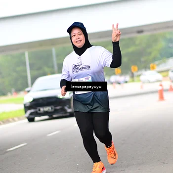 Runner Photo 7311605
