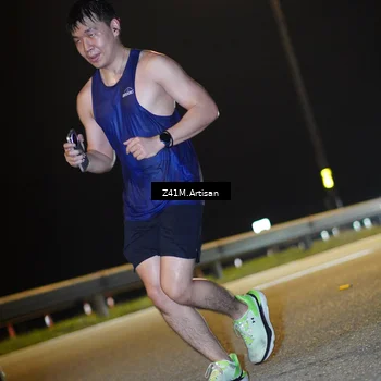 Runner Photo 7311606