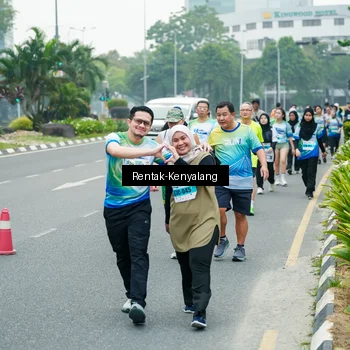 Runner Photo 7311607