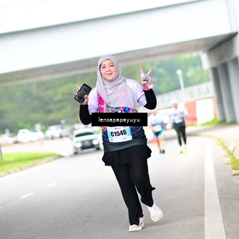Runner Photo 7311610
