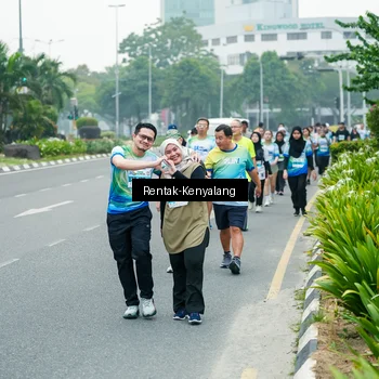 Runner Photo 7311614