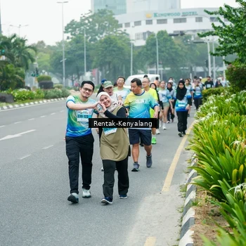 Runner Photo 7311615