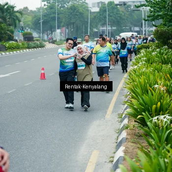 Runner Photo 7311617
