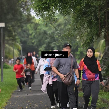 Runner Photo 7311618