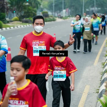 Runner Photo 7311621