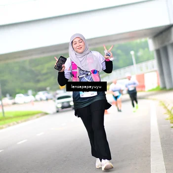 Runner Photo 7311629