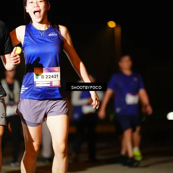 Runner Photo 7311630