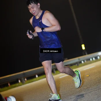 Runner Photo 7311632