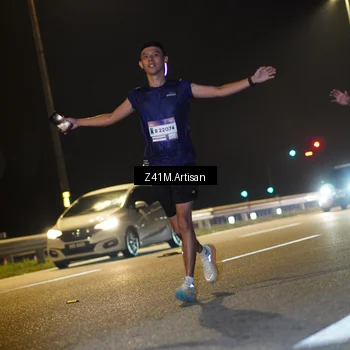 Runner Photo 7311634