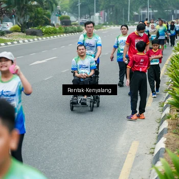 Runner Photo 7311639