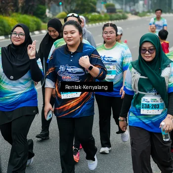 Runner Photo 7311640