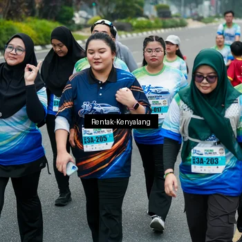 Runner Photo 7311642