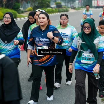 Runner Photo 7311647