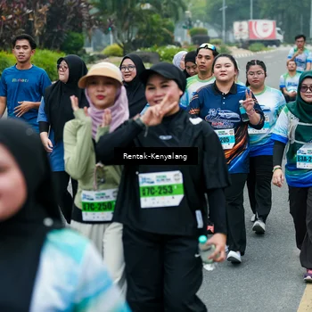 Runner Photo 7311649