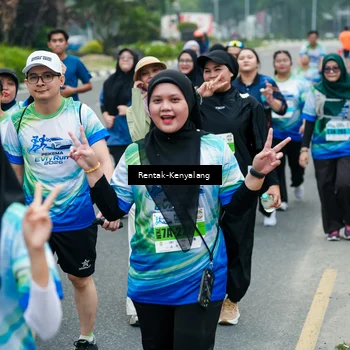 Runner Photo 7311652