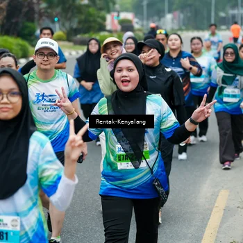 Runner Photo 7311654