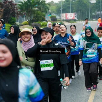 Runner Photo 7311655