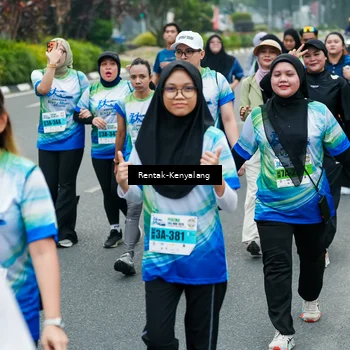 Runner Photo 7311656