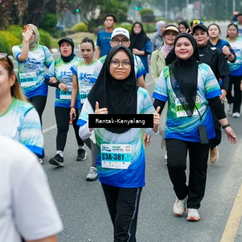 Runner Photo 7311657