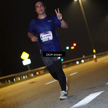 Runner Photo 7311658