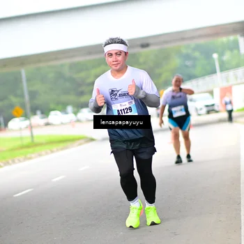 Runner Photo 7311660