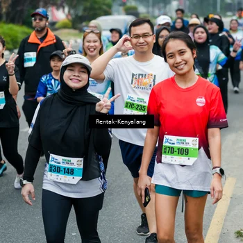 Runner Photo 7311661