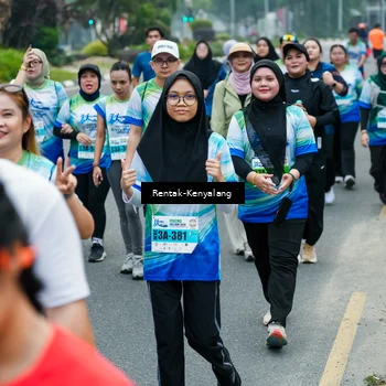 Runner Photo 7311662