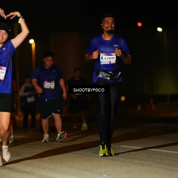 Runner Photo 7311666