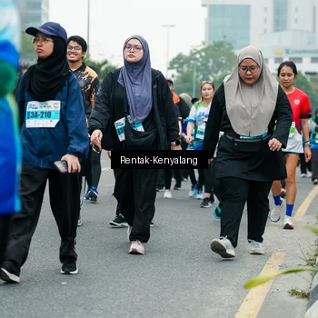 Runner Photo 7311667