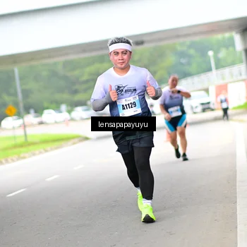 Runner Photo 7311668