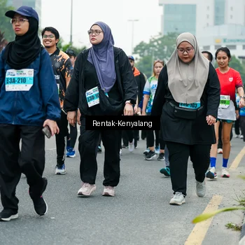 Runner Photo 7311669