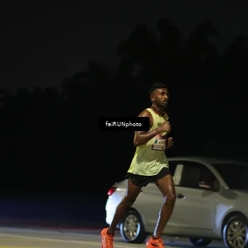 Runner Photo 7311686
