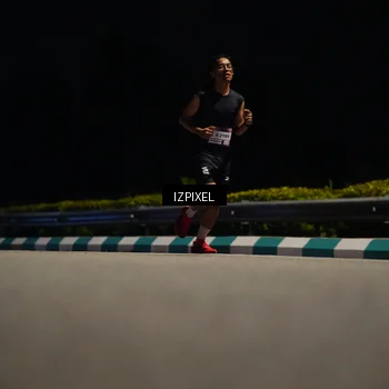 Runner Photo 7311697