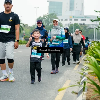 Runner Photo 7311707