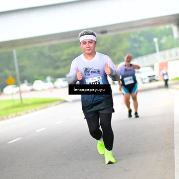 Runner Photo 7311708