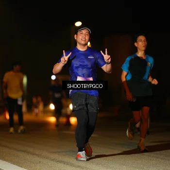 Runner Photo 7311711