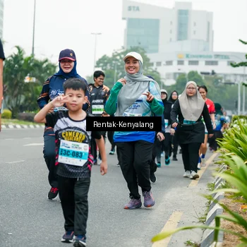 Runner Photo 7311712