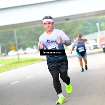 Runner Photo 7311715