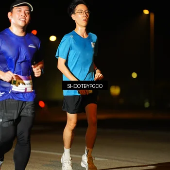 Runner Photo 7311716