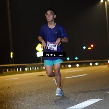 Runner Photo 7311719