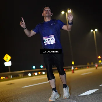 Runner Photo 7311720