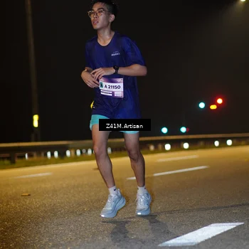Runner Photo 7311721